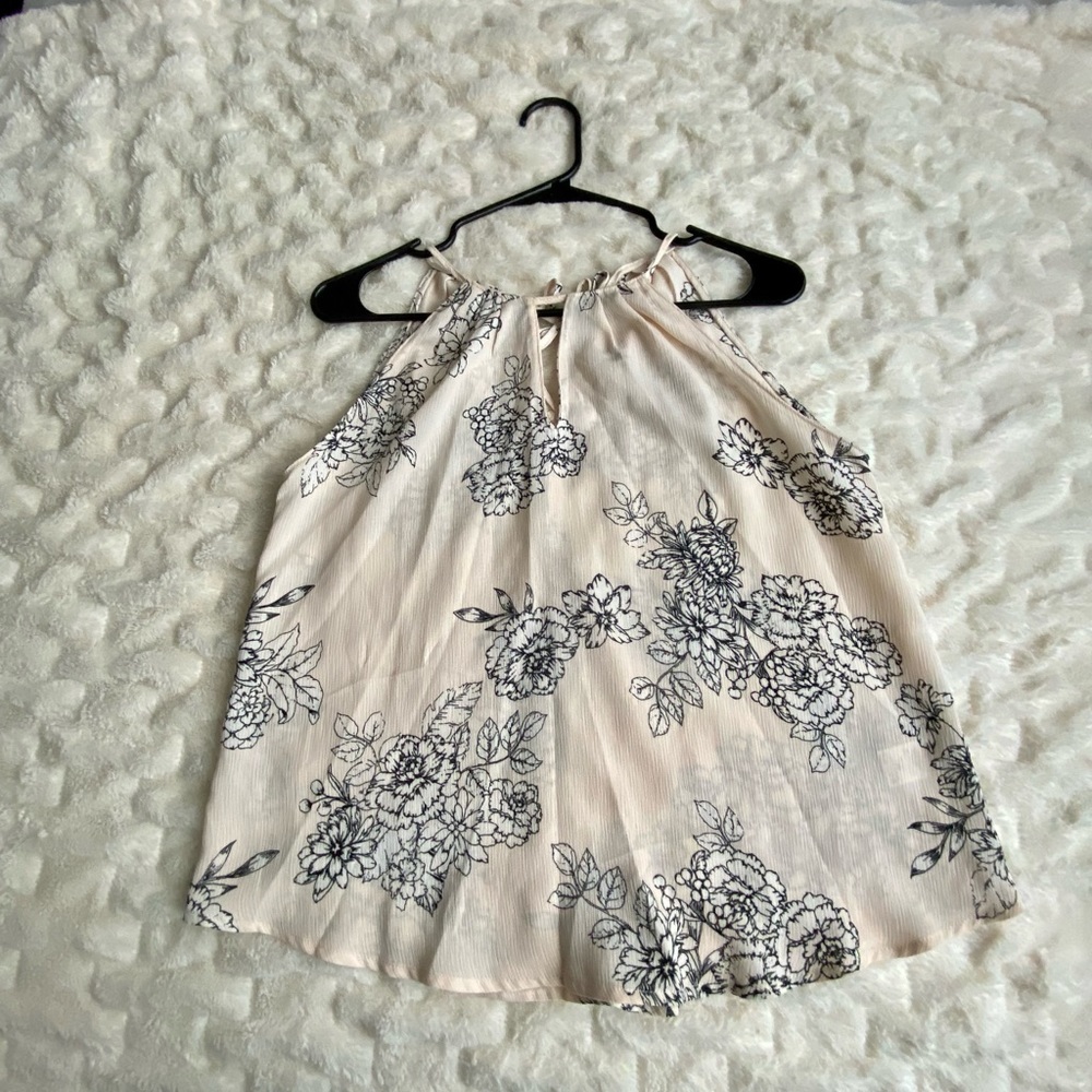 Women blouse - Picture 8 of 8